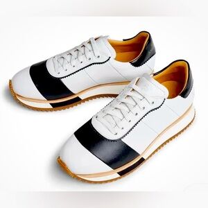 Office of Angela Scott Quinn Sneaker 39.5